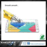 Mobile Phone 3d Tempered Glass Screen Protector for Samsung A910