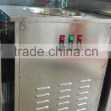 Single Pan Ice Fryer thumbnail-1