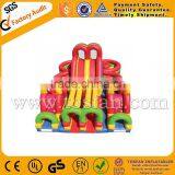 Supplier China Inflatable Obstacle Course A5028