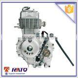 Factory Sale Rato 150cc Motorcycle Engine thumbnail-2
