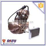 RH200 200cc Oil Cooled Single Cylinder Motorcycle Engine thumbnail-1