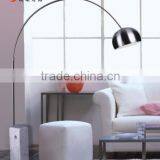 Fishing Light Fish Floor Light Modern Table Lamp OL252 thumbnail-4