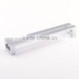 China Supplier Super Quality Chrome Aluminium Cupboard Door Pulls thumbnail-5