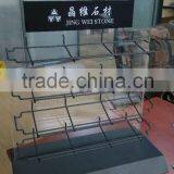 Xiamen Sample Display Stand - Tsianfan SR036