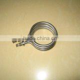 Spiral/coil Electric Tubular Heater for Liquid Heating thumbnail-1