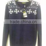 Men Middle Aged and Elderly Sweater Inventory thumbnail-3