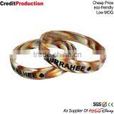 Personalized Silicone Bracelet,silicone Fashion Bracelet,bracelet Silicone thumbnail-1
