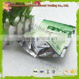 Good Quality Stand up Tea Bags With Zipper Top on Hot Sale thumbnail-5