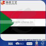 Sublimated Printing South-Sudan Country Flag thumbnail-5