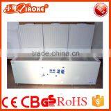 Single Temperature Top Open Chest Freezer 1000L thumbnail-3