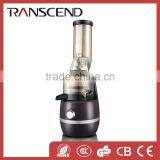 Hot Big Chute Plastic Slow Speed Juicer for Home thumbnail-1