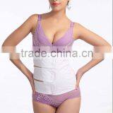 Women Slimming Back Support Girdle