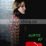 Designers Passion Kurti thumbnail-3