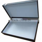 UV Coated and Embossed China Supplier Paper Gift Box Wholesale thumbnail-3