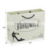 Customized Paper Bags With Handles
