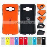 For Samsung Galaxy A5 SM-A500F Case, Iface Mall Shock Absorbing Slim Cover Case for Samsung Galaxy A5, Paypal Accepted thumbnail-1