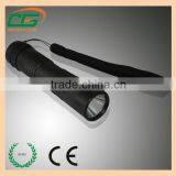 Factory Led CE FCC IP66 Waterproof Aluminium Flashlight