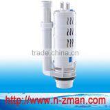 Double Pull Dual Flush Valve