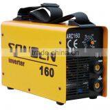 Lightest DC Inverter Arc Welder ZX7-160