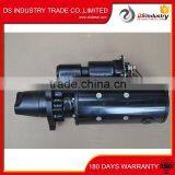 Diesel Engine Starting Motor 3021038 for Auto Truck Tractor Excavator Parts
