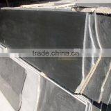 Natural G684 Basalt Granite Slab
