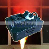 1500W 21*3W LED RGB High Pressure Fog Machine thumbnail-1