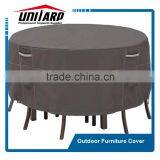 PVC Coating Waterproof Patio Furniture Covers thumbnail-5