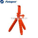 2016 Fotopro Table Tripod and Camera Tripod With Mobile Phone Holder thumbnail-2