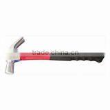Claw Hammer, With Fiberglass Handle, British Type