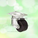 Medium Duty Nylon Industrial Trolley Swivel Caster Wheel Wholesale thumbnail-1