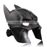 The Carnival Batman Movie Theme Party Resin Mask/Movie Theme Batman Dark Knight Resin Mask Cosplay Halloween Masquerade Mask thumbnail-2