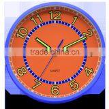 WC19003 Home Decorate Wall Clock / Selling Well All Over th e World of High Quality Clock thumbnail-2