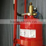 Context Plus HFC227ea Clean Agent Suppression System thumbnail-1