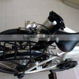 En15194 Certificate Folding Electric Bike thumbnail-4