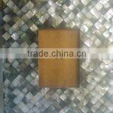 Bone Horn Seashell Inlay Handicraft Items thumbnail-1