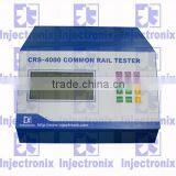 Common Rail System Tester CRS-4000