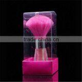 New Product Clear Plastic Cosmetic Boxes