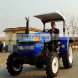 18-40hp best luzhong tractors price list