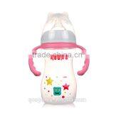 2015 Best Selling Eco Products Non-toxic Bpa Free Anti Fall Baby Feeding Bottle For Animals thumbnail-1
