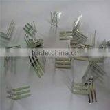 Abis Plastic With Metal Connector Famliy Mold for AMP thumbnail-6