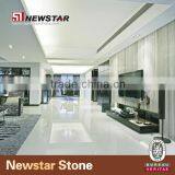 Newstar Hotsell Engineered Marble Flooring