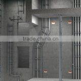 Flexible Cable Tray Forming Machine, Stainless Steel Cable Tray Former/ Wire Mesh Cable Tray Making Machine thumbnail-3