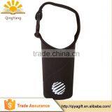 Popular 2015 Hot Sell Neoprene Cup Sleeve Custom Neoprene Sleeve Cup Sleeve With Handle thumbnail-1