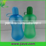 Acceptable/low price of portable joyshaker water filter bottle