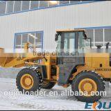 New Condition and Wheel Loader Moving Type Hydraulic Wheel Loader thumbnail-6