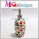 Top Quality Cheap Empty Decorative Personalized Shampoo Bottles