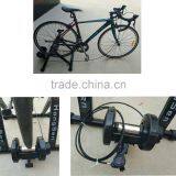 Bicycle Mini Trainer Home Indoor Stationary Bike Trainer thumbnail-6