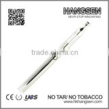 Hangsen Golden C5R Pro atomizer and battery large capacity battery e-cigarette