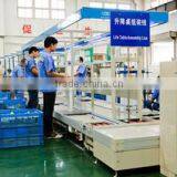 Wuxi Zhuolang Rubber & Plastic Co., Ltd. company overview - view 2 thumbnail