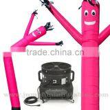19feet High Air Dancer/Sky Dancer for Outdoor Advertising Inflatable Wind Balloon